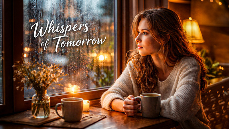 Whispers of Tomorrow(Folk Pop Ballad)(Live)