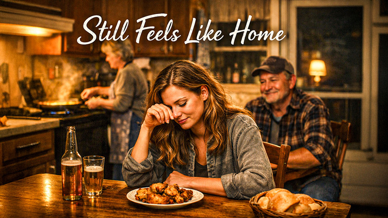 Still Feels Like Home(Country Rock)