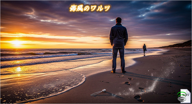 海風のワルツ(Waltz)