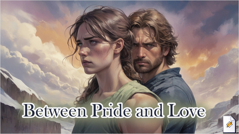 Between Pride and Love(Duet)