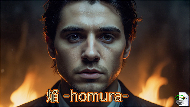 焔 -homura-(Metal)