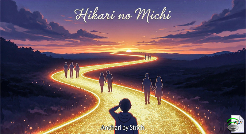 光の道(Gospel Blues)