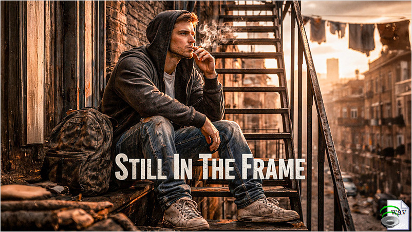 Still In The Frame(Emotional Trap)