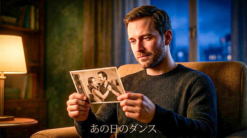 あの日のダンス(Folk Ballad)(Live)