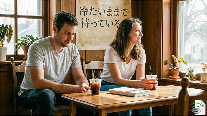 冷たいままで待っている(Southern Rock)