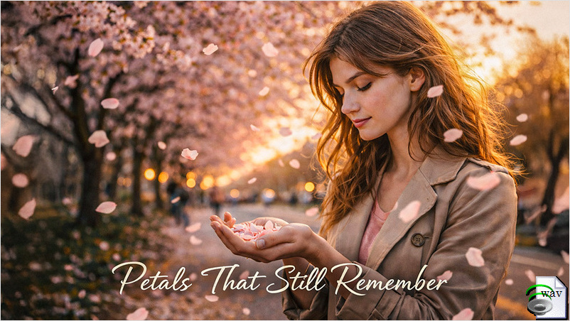 Petals That Still Remember(Pop Rock)