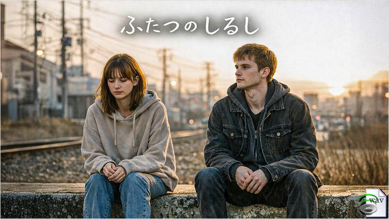 ふたつのしるし(Country Rock)