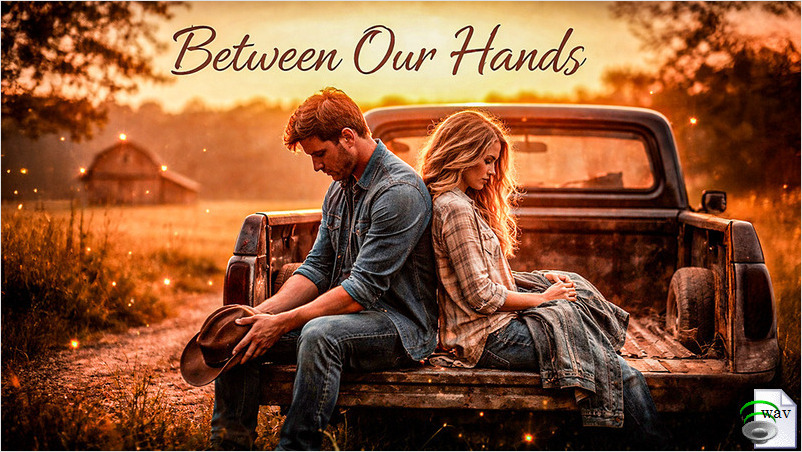 Between Our Hands(Folk Country)
