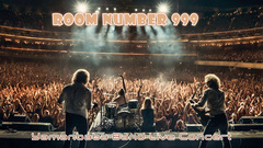 room number 999(Yamanbaba Band Live Concert) 