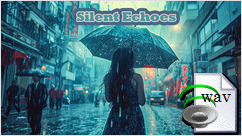 Silent Echoes(Dream Pop)