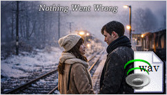 Nothing Went Wrong(Acoustic Folk)
