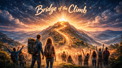 Bridge of the Climb(Folk Pop)(Live)