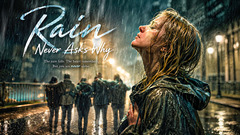 Rain Never Asks Why(Tsugaru Folk)