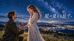 星の見える丘で(Neo Soul)