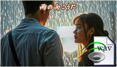 雨の向こうに(Country Ballad)