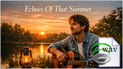 Echoes Of That Summer( Nostalgic Ballad)