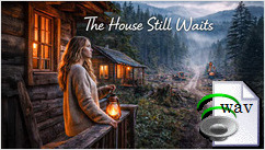 The House Still Waits(Alternative Rock)