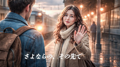 さよならの、その先で(Pop Ballad)