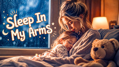 Sleep In My Arms(Acoustic Ballad)