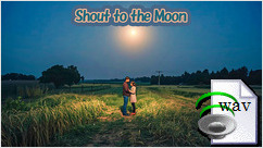 Shout to the Moon(Folk Rock) 