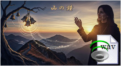 山の鐘(Country Ballad)