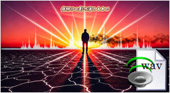 夜明けの影が消えるまで(Hardstyle EDM)