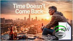 Time Doesn’t Come Back(K-Pop)