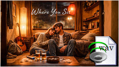 Where You Sit(Folk Rock)