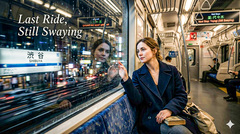 Last Ride, Still Swaying(Indie Ballad)(Live)