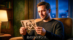 あの日のダンス(Folk Ballad)(Live)