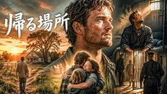 帰る場所(Country Ballad)