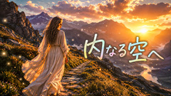 内なる空へ(Spiritual Jazz)