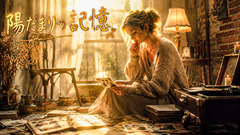陽だまりの記憶(Neoclassical)