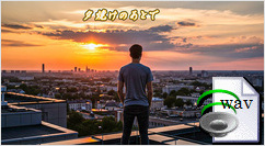 夕焼けのあとで(Soul)