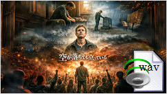 空が落ちても立っている(Emotional Hard Rock)