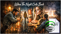 When The Night Calls Back(Classic Country)