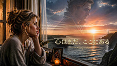 心はまだ、ここにある(Epic Pop Ballad)