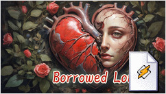 Borrowed Love(Soul)