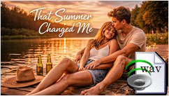 That Summer Changed Me(Summer Rock)