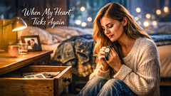 When My Heart Ticks Again(Folk Pop Ballad)