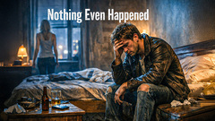 Nothing Even Happened(Pop Rock)