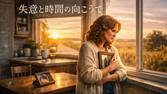 失意と時間の向こうで(Country Pop)