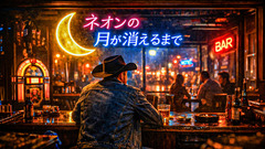 ネオンの月が消えるまで(Southern Soul Ballad)(Live)