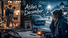 Ashes in December(Country Pop Ballad)