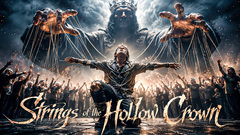Strings of the Hollow Crown(Thrash Metal)