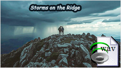 Storms on the Ridge(Ballad)