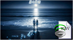 月の岸辺(Cinematic Ballad)