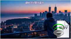 空の下で君を思う(Neo Soul)