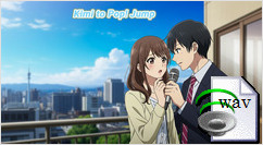 Kimi to Pop! Jump(Electro Pop)