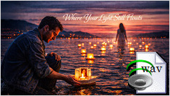 Where Your Light Still Floats(Emotional Ballad)